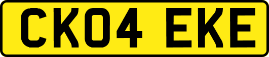 CK04EKE