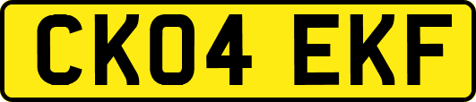 CK04EKF