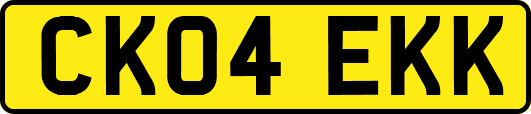 CK04EKK