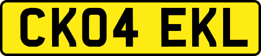 CK04EKL