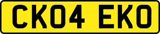 CK04EKO