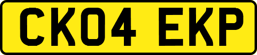 CK04EKP