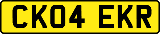 CK04EKR