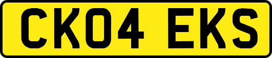 CK04EKS