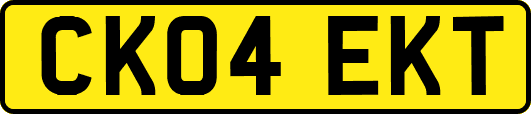 CK04EKT