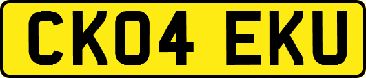 CK04EKU