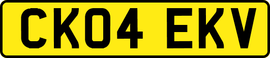 CK04EKV