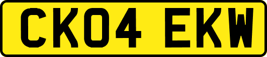 CK04EKW