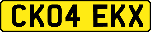 CK04EKX