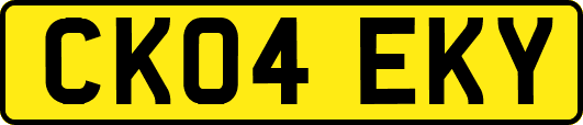 CK04EKY