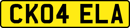 CK04ELA