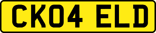 CK04ELD
