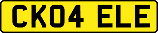 CK04ELE