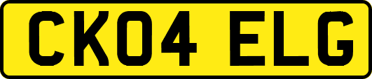 CK04ELG