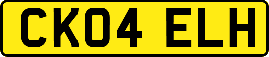 CK04ELH