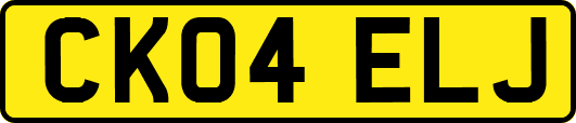 CK04ELJ