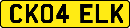 CK04ELK