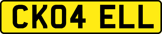 CK04ELL