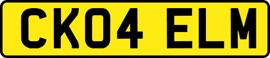 CK04ELM