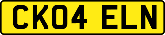CK04ELN