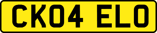 CK04ELO