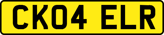 CK04ELR