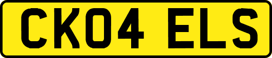 CK04ELS