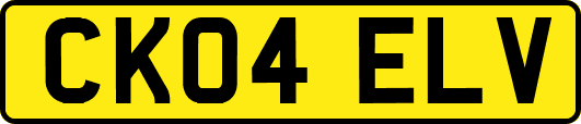 CK04ELV