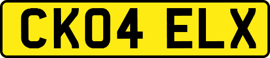 CK04ELX