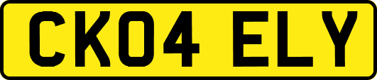 CK04ELY