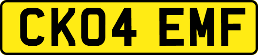 CK04EMF