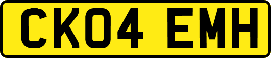 CK04EMH