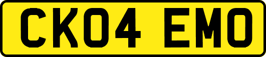 CK04EMO