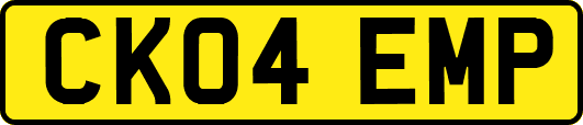 CK04EMP