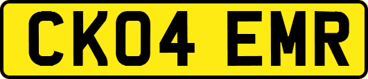 CK04EMR