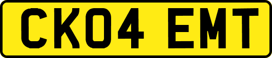CK04EMT