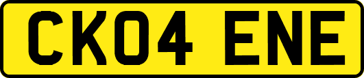CK04ENE