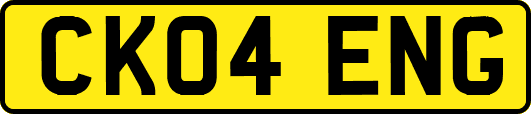 CK04ENG