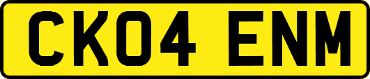 CK04ENM