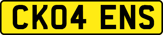 CK04ENS