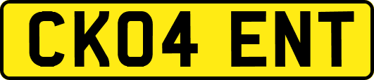 CK04ENT