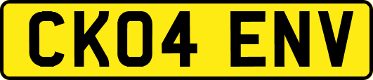 CK04ENV