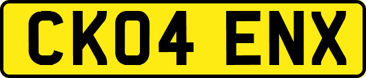 CK04ENX