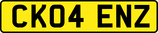 CK04ENZ