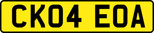 CK04EOA