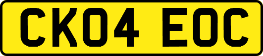 CK04EOC