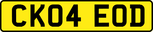 CK04EOD