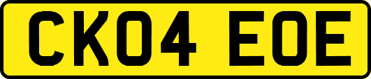CK04EOE