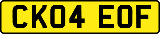 CK04EOF