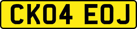 CK04EOJ